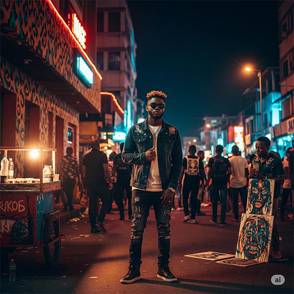 Top 10 Trending Afrobeats Albums to Download in 2025