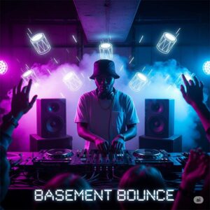 DJ Lethabo &ndash; Basement Bounce