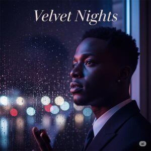 Malik Rivers &ndash; Velvet Nights
