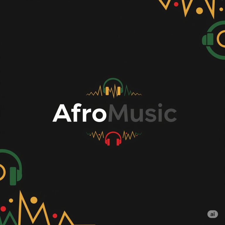 Why AfroMusic is the Best Platform for African Music Downloads